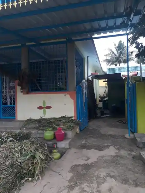 Arulmigu Basuveswarar Temple, Unisenatham - 635118 Temple