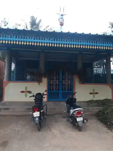 Arulmigu Basuveswarar Temple, Unisenatham - 635118 அருள்மிகு பசுவேஸ்வரர் திருக்கோயில், Unisenatham - 635118, Krishnagiri - Ancient Temple Architecture and History Image 4