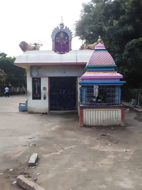 Arulmigu Bathaalaththamman Temple, Oorapakkam - 603210 அருள்மிகு பாதாளத்தம்மன் திருக்கோயில், Oorapakkam - 603210, Chengalpattu - Ancient Temple Architecture and History Image 2