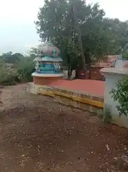 Arulmigu Bathaeswarar Temple, Vathalai - 621204 அருள்மிகு பாதாளேஸ்வரர் திருக்கோவில், Vathalai - 621204, Thiruchirappalli - Ancient Temple Architecture and History Image 3