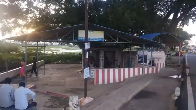 Arulmigu Bathala Vinayagar Temple, Kakalur - 602003