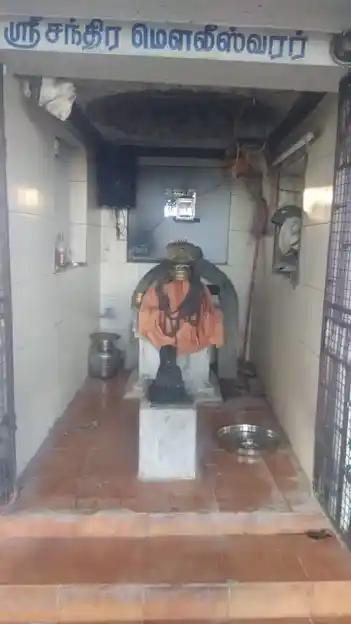 Arulmigu Bathala Vinayagar Temple, Kakalur - 602003 அருள்மிகு பாதாள விநாயகர் திருக்கோயில், காக்களூர் - 602003, Tiruvallur - Ancient Temple Architecture and History Image 2