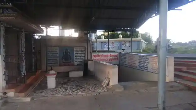 Arulmigu Bathala Vinayagar Temple, Kakalur - 602003 அருள்மிகு பாதாள விநாயகர் திருக்கோயில், காக்களூர் - 602003, Tiruvallur - Ancient Temple Architecture and History Image 3