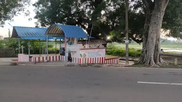 Arulmigu Bathala Vinayagar Temple, Kakalur - 602003 அருள்மிகு பாதாள விநாயகர் திருக்கோயில், காக்களூர் - 602003, Tiruvallur - Ancient Temple Architecture and History Image 6