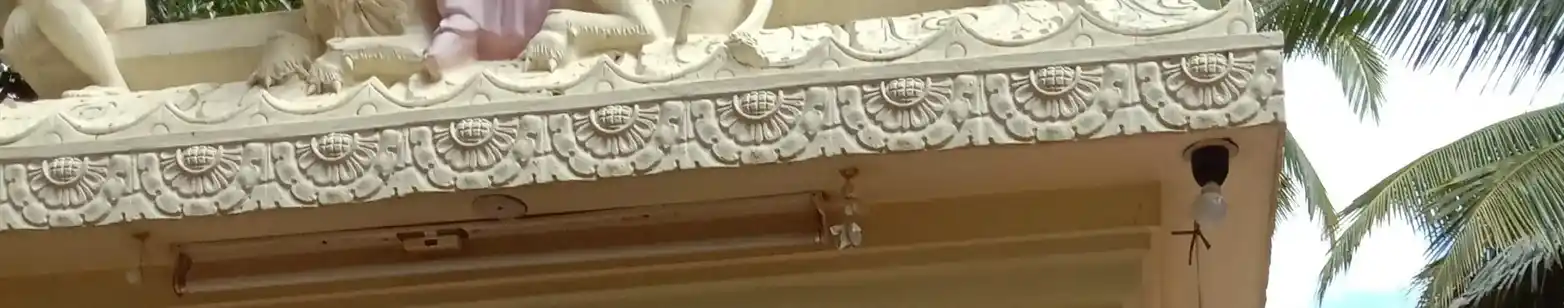 Arulmigu Batharakaliamman Temple, Kannankurichi - 629602 Arulmigu Batharakaliamman Temple, Kannankurichi - 629602, Kanyakumari - Ancient Temple Architecture and History Image 2