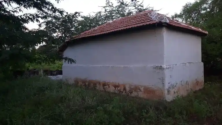 Arulmigu Bathirakaliamman Temple, Chinnakallipatti - 641302