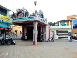 Arulmigu Bathirakaliamman Temple, Dhalavaipuram - 626188