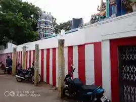 Arulmigu Bathirakaliamman Temple, Dhalavaipuram - 626188 அருள்மிகு பத்திரகாளியம்மன் திருக்கோயில், Dhalavaipuram - 626188, Virudhunagar - Ancient Temple Architecture and History Image 3