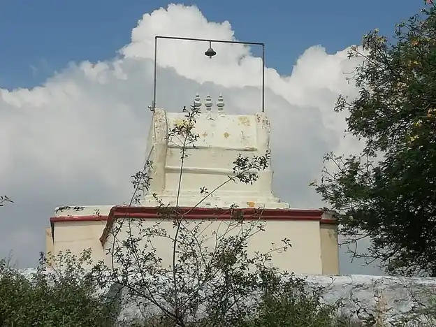 Arulmigu Bathirakaliamman Temple, Kuniamuthur - 641008