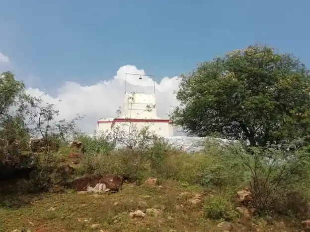 Arulmigu Bathirakaliamman Temple, Kuniamuthur - 641008 அருள்மிகு பத்திரகாளியம்மன் திருக்கோயில், Kuniamuthur - 641008, Coimbatore - Ancient Temple Architecture and History Image 2