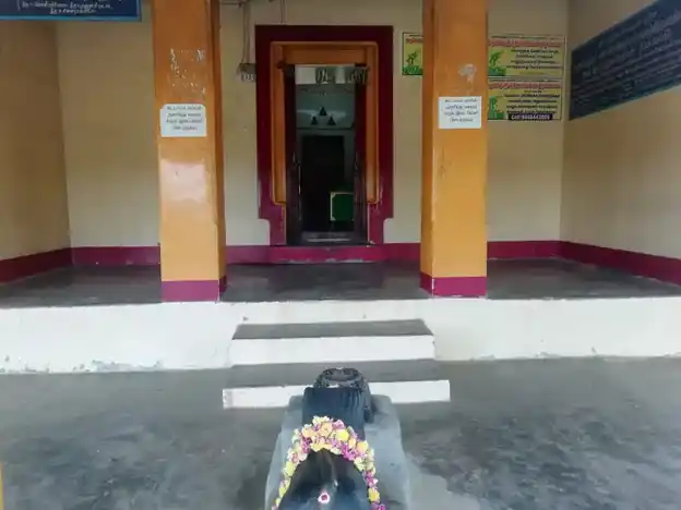 Arulmigu Bathirakaliamman Temple, Kuniamuthur - 641008 அருள்மிகு பத்திரகாளியம்மன் திருக்கோயில், Kuniamuthur - 641008, Coimbatore - Ancient Temple Architecture and History Image 4