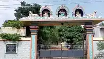 Arulmigu Bathirakaliamman Temple, Kurumpapalayam, Bellathy - 641104