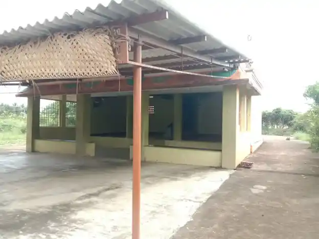 Arulmigu Bathirakaliamman Temple, Mathipalayam - 641101
