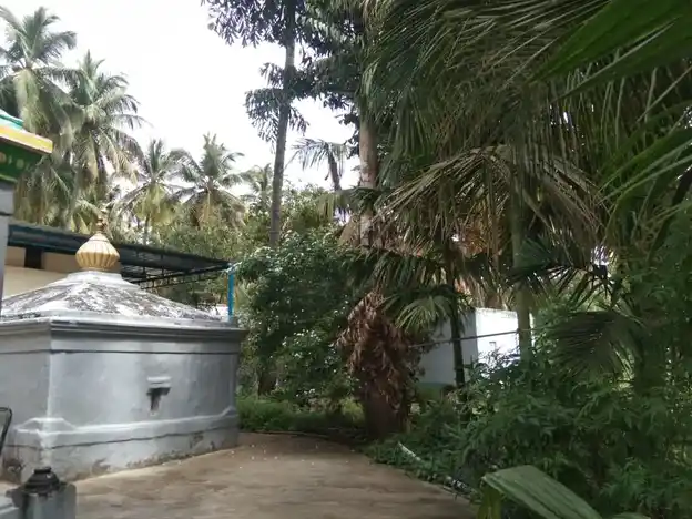 Arulmigu Bathirakaliamman Temple, Thondamuthur - 642123 Arulmigu Bathirakaliamman Temple, Thondamuthur - 642123, Coimbatore - Ancient Temple Architecture and History Image 5