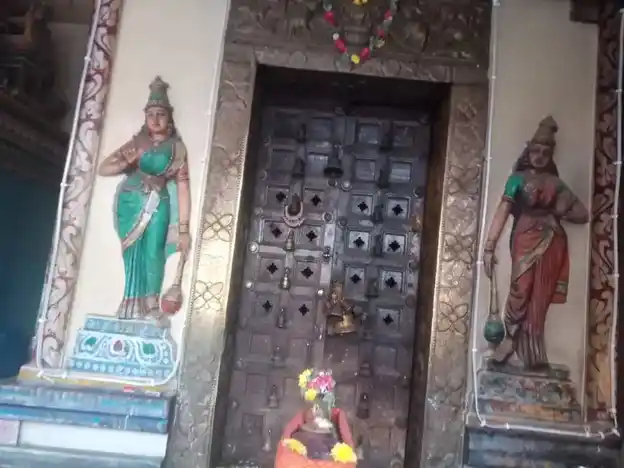 Arulmigu Bathirakalliamman Temple, Madurai - 625001 அருள்மிகு பத்ரகாளியம்மன் திருக்கோயில், மதுரை - 625001, Madurai - Ancient Temple Architecture and History Image 2