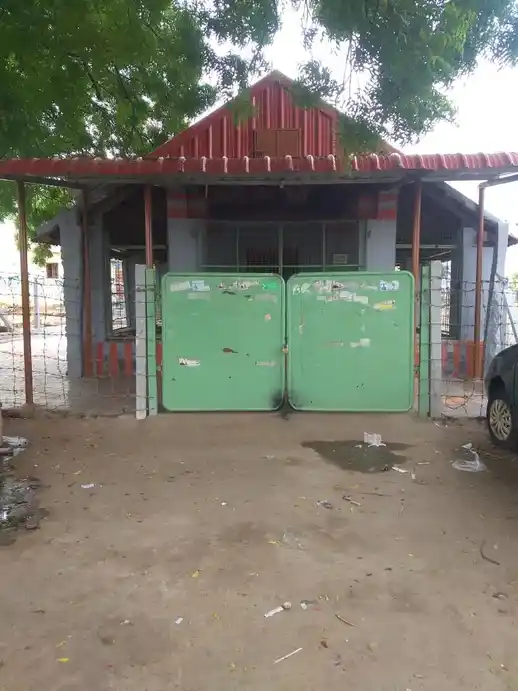 Arulmigu Bathmaavathiyamman Temple, Viswanathapuri - 639002