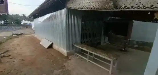 Arulmigu Bathra Kaliamman Temple, Rettipalayam - 642126