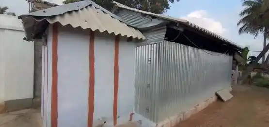 Arulmigu Bathra Kaliamman Temple, Rettipalayam - 642126 அருள்மிகு பத்ரகாளியம்மன் திருக்கோயில், Rettipalayam - 642126, Tiruppur - Ancient Temple Architecture and History Image 3