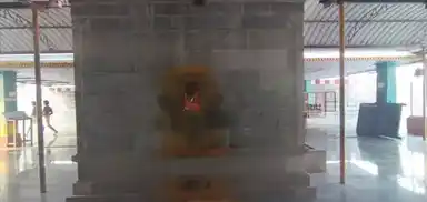 Arulmigu Bathra Kaliamman Temple, Udumalpet, Udumalpet - 642126 அருள்மிகு பத்ரகாளியம்மன் திருக்கோயில், Udumalpet, Udumalpet - 642126, Tiruppur - Ancient Temple Architecture and History Image 2