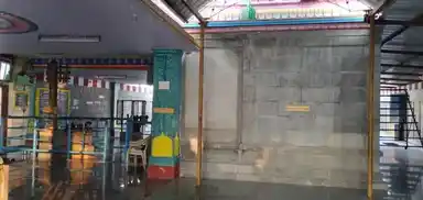 Arulmigu Bathra Kaliamman Temple, Udumalpet, Udumalpet - 642126 அருள்மிகு பத்ரகாளியம்மன் திருக்கோயில், Udumalpet, Udumalpet - 642126, Tiruppur - Ancient Temple Architecture and History Image 3