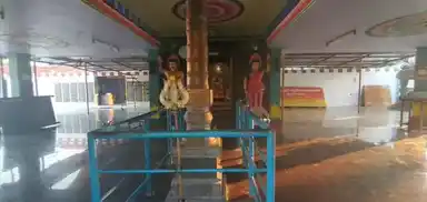 Arulmigu Bathra Kaliamman Temple, Udumalpet, Udumalpet - 642126 அருள்மிகு பத்ரகாளியம்மன் திருக்கோயில், Udumalpet, Udumalpet - 642126, Tiruppur - Ancient Temple Architecture and History Image 4