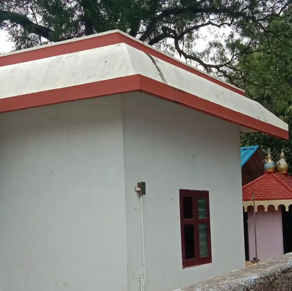 Arulmigu Bathrakaaliamman Temple, Peyodu - 629201 அருள்மிகு பத்திரகாளியம்மன் திருக்கோயில், Peyodu - 629201, Kanyakumari - Ancient Temple Architecture and History Image 2