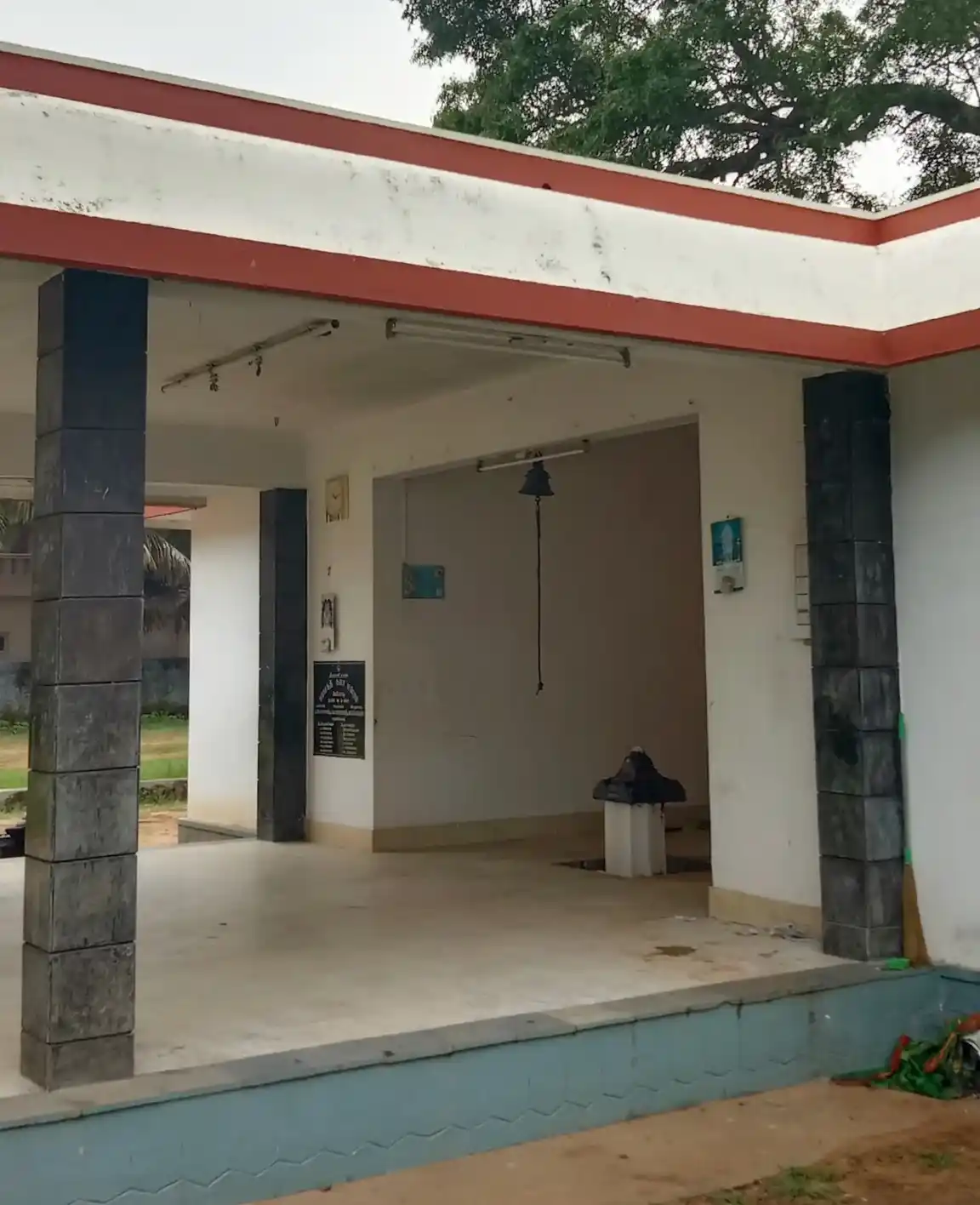 Arulmigu Bathrakaaliamman Temple, Peyodu - 629201 அருள்மிகு பத்திரகாளியம்மன் திருக்கோயில், Peyodu - 629201, Kanyakumari - Ancient Temple Architecture and History Image 3