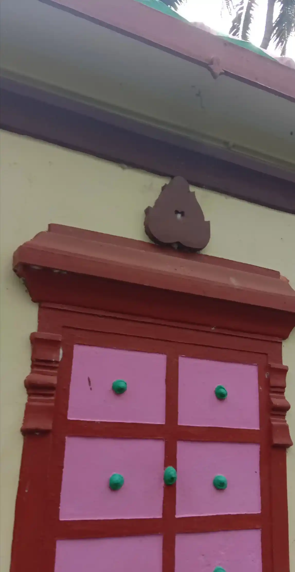 Arulmigu Bathrakaaliamman Temple, Soorapallam - 629201