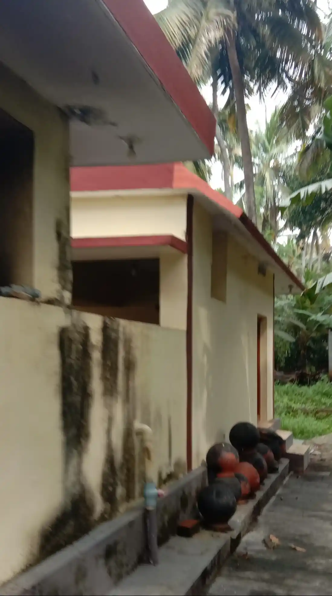 Arulmigu Bathrakaaliamman Temple, Soorapallam - 629201 அருள்மிகு பத்ரகாளியம்மன் திருக்கோயில், Soorapallam - 629201, Kanyakumari - Ancient Temple Architecture and History Image 2