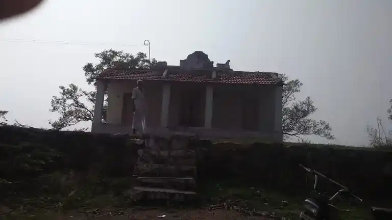 Arulmigu Bathrakaliammam Temple, Puthupalayam - 638401 அருள்மிகு பத்ரகாளியம்மன் திருக்கோயில், Puthupalayam - 638401, Erode - Ancient Temple Architecture and History Image 10