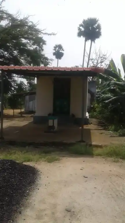 Arulmigu Bathrakaliamman, Arakkankottai, Arakkankottai - 638503 Temple