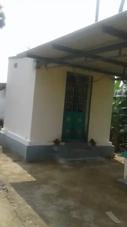 Arulmigu Bathrakaliamman, Arakkankottai, Arakkankottai - 638503 அருள்மிகு பத்ரகாளியம்மன் திருக்கோயில், அரக்கன்கோட்டை, Arakkankottai - 638503, Erode - Ancient Temple Architecture and History Image 3