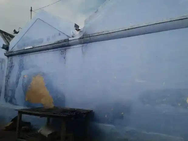 Arulmigu Bathrakaliamman Mariamman Temple, Poolampatti - 637107