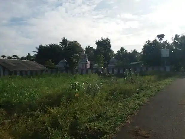 Arulmigu Bathrakaliamman Mariamman Temple, Poolampatti - 637107 அருள்மிகு பத்ரகாளியம்மன், மாரியம்மன் திருக்கோயில், Poolampatti - 637107, Salem - Ancient Temple Architecture and History Image 4