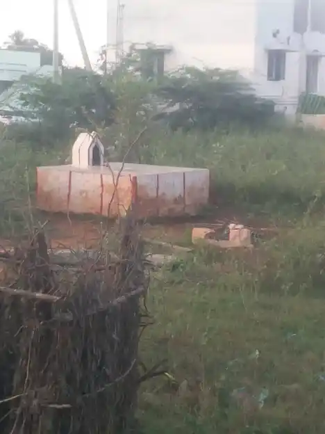 Arulmigu Bathrakaliamman Meenakchiamman Temple, Ambathurai - 624302