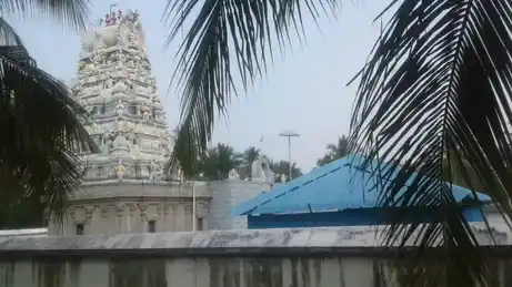 Arulmigu Bathrakaliamman Muthalamman, Aalaththukompai, Alathukombai - 638401 அருள்மிகு பத்ரகாளியம்மன்-முத்தாளம்மன் திருக்கோயில், ஆளத்துக்கோம்பை, Alathukombai - 638401, Erode - Ancient Temple Architecture and History Image 2