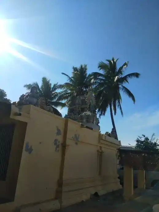 Arulmigu Bathrakaliamman Sri Ganavelmurugar Temple, Singanallur, Coimbatore - 641005 அருள்மிகு பத்ரகாளியம்மன் திருக்கோயில், Singanallur, Coimbatore - 641005, Coimbatore - Ancient Temple Architecture and History Image 3