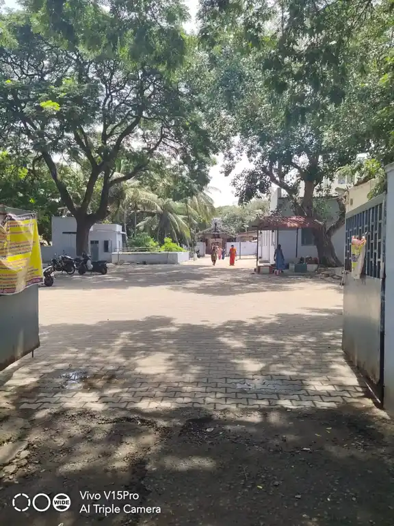 Arulmigu Bathrakaliamman Sri Ganavelmurugar Temple, Singanallur, Coimbatore - 641005 அருள்மிகு பத்ரகாளியம்மன் திருக்கோயில், Singanallur, Coimbatore - 641005, Coimbatore - Ancient Temple Architecture and History Image 5