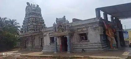 Arulmigu Bathrakaliamman Temple, Anthiyur - 638501 Arulmigu Bathrakaliamman Temple,  - 638501, Erode - Ancient Temple Architecture and History Image 3