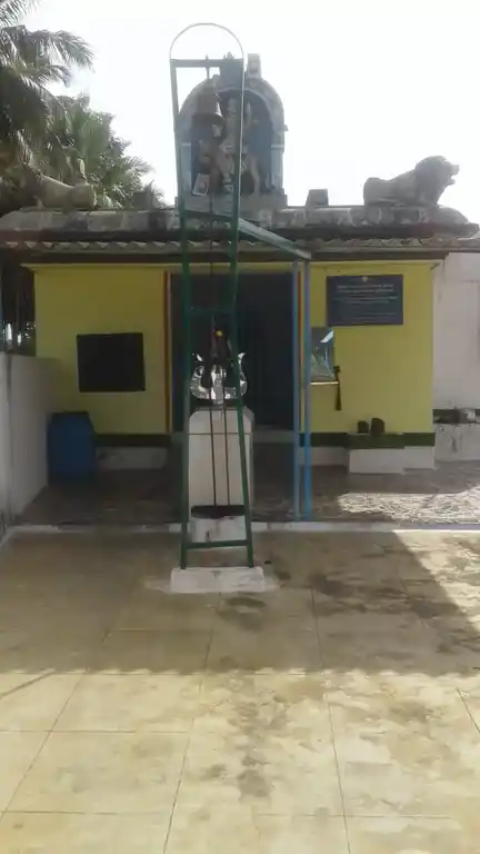 Arulmigu Bathrakaliamman Temple, Konamoolai - 638402 அருள்மிகு பத்ரகாளியம்மன் திருக்கோயில், Konamoolai - 638402, Erode - Ancient Temple Architecture and History Image 2