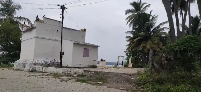 Arulmigu Bathrakaliamman Temple, Koneripatty - 637502 அருள்மிகு பத்ரகாளியம்மன் திருக்கோயில், Koneripatty - 637502, Salem - Ancient Temple Architecture and History Image 2