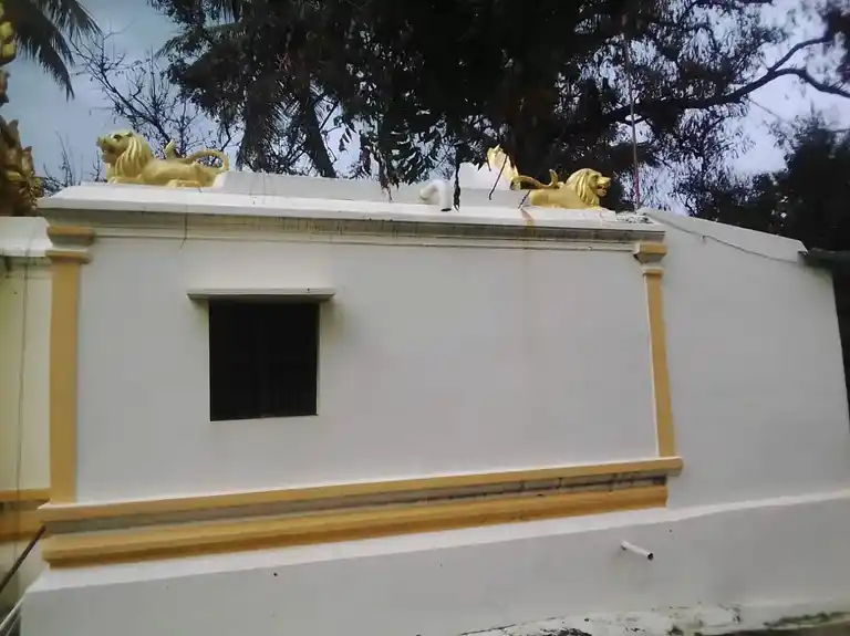 Arulmigu Bathrakaliamman Temple, Malaiyadiputhur - 638402 அருள்மிகு பத்ரகாளியம்மன் திருக்கோயில், Malaiyadiputhur - 638402, Erode - Ancient Temple Architecture and History Image 3