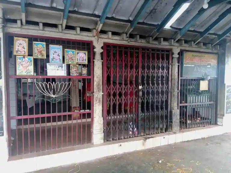 Arulmigu Bathrakaliamman Temple, Oduvankurichi - 637406 அருள்மிகு பத்ரகாளியம்மன் திருக்கோயில், Oduvankurichi - 637406, Namakkal - Ancient Temple Architecture and History Image 3