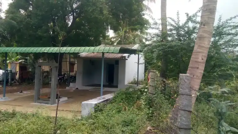 Arulmigu Bathrakaliamman Temple, Pavalathampalayam - 638002 Temple