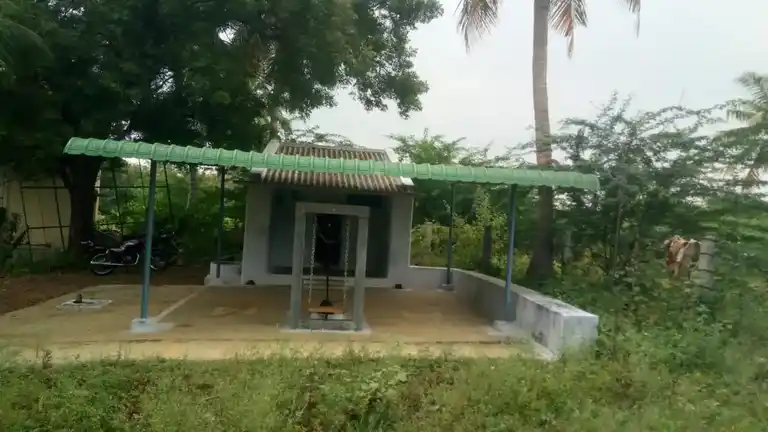 Arulmigu Bathrakaliamman Temple, Pavalathampalayam - 638002 அருள்மிகு பத்ரகாளியம்மன் திருக்கோயில், Pavalathampalayam - 638002, Erode - Ancient Temple Architecture and History Image 3