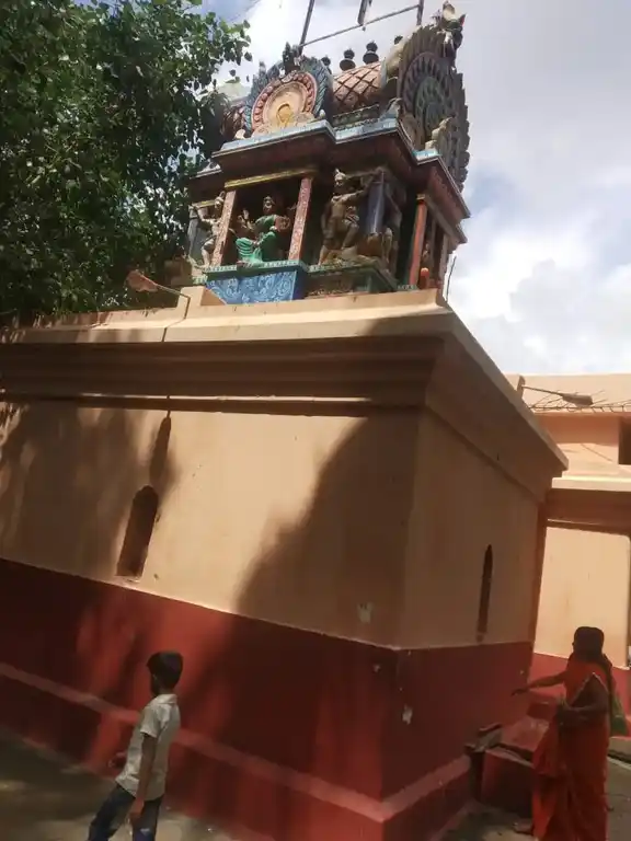 Arulmigu Bathrakaliamman Temple, Selvapuram, Coimbatore - 641026 அருள்மிகு பத்திரகாளியம்மன் திருக்கோயில், செல்வபுரம், Coimbatore - 641026, Coimbatore - Ancient Temple Architecture and History Image 2