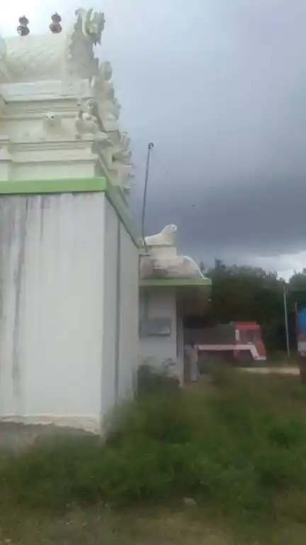 Arulmigu Bathrakaliamman Temple, Tangayur - 637102 அருள்மிகு பத்ரகாளியம்மன் திருக்கோயில், Tangayur - 637102, Salem - Ancient Temple Architecture and History Image 4