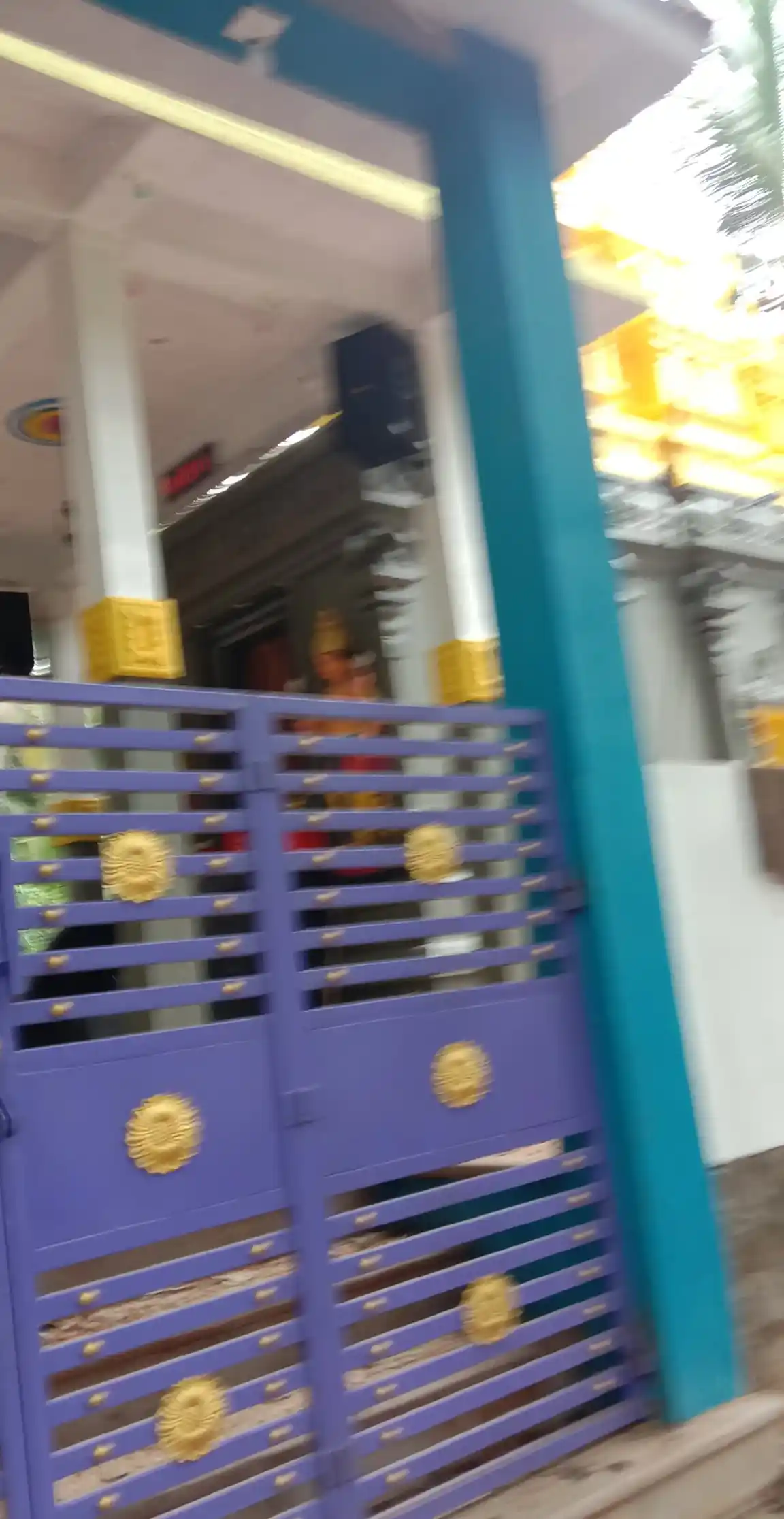 Arulmigu Bathrakaliamman Temple, Thoopuchivilai - 629502