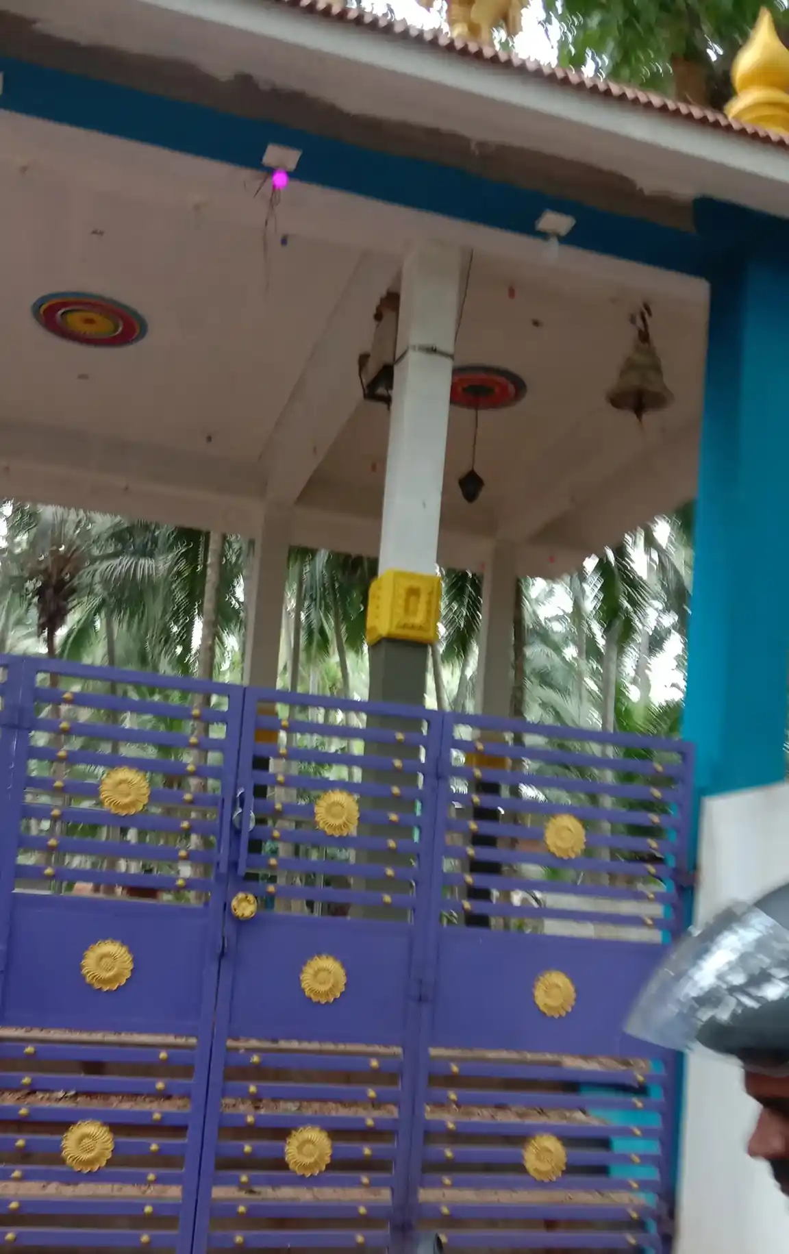 Arulmigu Bathrakaliamman Temple, Thoopuchivilai - 629502 Arulmigu Bathrakaliamman Temple, Thoopuchivilai - 629502, Kanyakumari - Ancient Temple Architecture and History Image 4