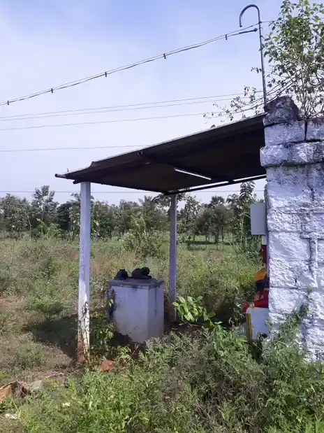 Arulmigu Bathrakaliamman Temple, Virakkal - 636454 அருள்மிகு பத்ரகாளியம்மன் திருக்கோயில், Virakkal - 636454, Salem - Ancient Temple Architecture and History Image 4